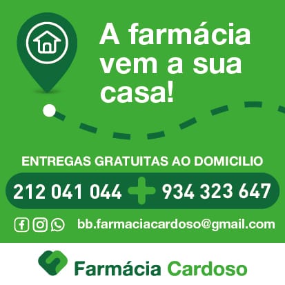 Farmacia Cardoso