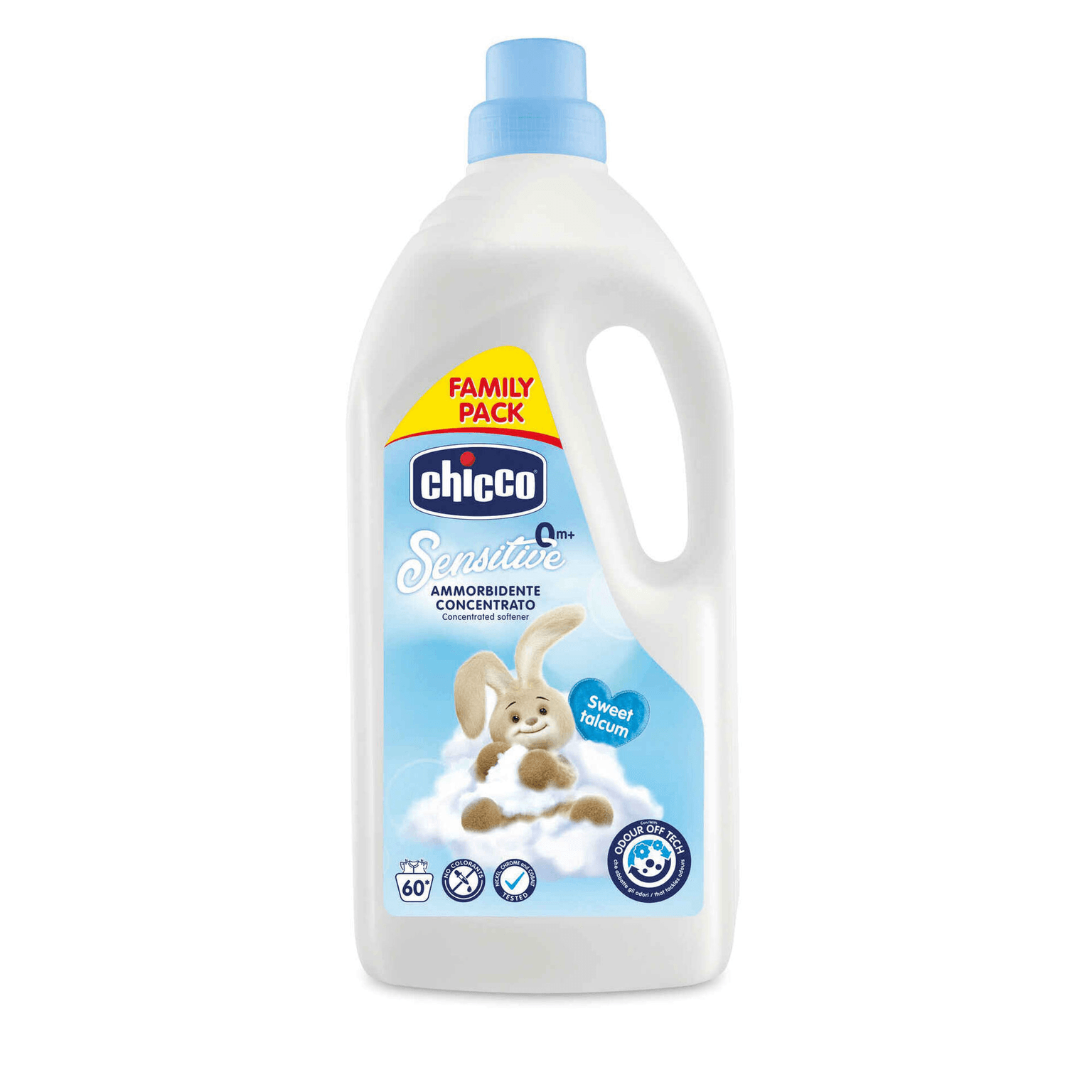 Chicco Sensitive
